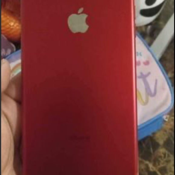 iPhone 7 Plus